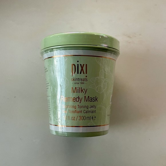 Pixi Milky Remedy Mask - Picture 1 of 3